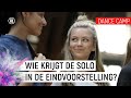 'WIE HOOPTE JE DAT HET WAS, TOM OF NOAH?' | Dance Camp #7 | Seizoen 1 | NPO Zapp