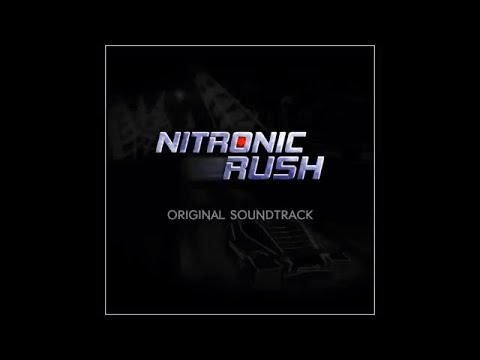 Nitronic Rush OST (Ultimate Mix)