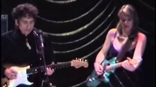 Bob Dylan and Susan Tedeschi_It Takes A Lot To Laugh, It Takes A Train To Cry