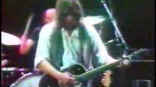 David Gilmour &quot;I Can&#39;t Breathe Any More&quot; 1978