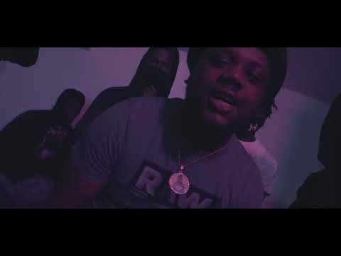 BlockBoyBenji - "6Block Flow"/ Visual by @Who.niz