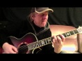 Tommy Emmanuel Guitar Boogie (Pt 2) Lesson by ...