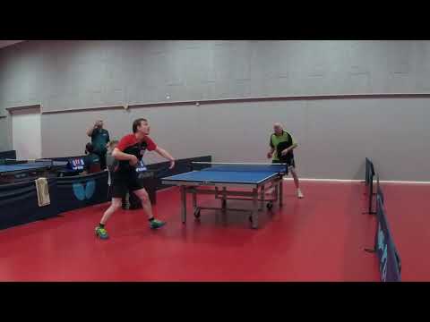 221126 3. Div, Jesper Ravn - Lars Høgsberg