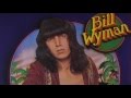 Bill Wyman "Monkey Grip Glue" (featuring Lowell George)