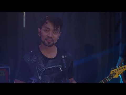 " Tetese Eluh "  Live  .. Sang Pelantun Bersama One Nada "