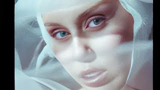 My thoughts on Miley Cyrus' 2 new songs, "Secrets" and "Lockdown"