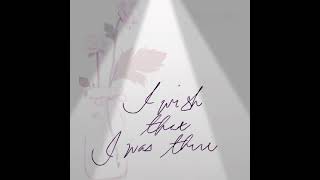 HANSON - Wish That I Was There (Acoustic Cover)