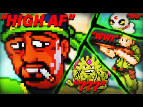 A Completely “Family-Friendly” Pokémon ROM Hack (Pokémon Clover)