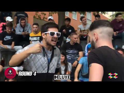 LOZA vs NECROS (Aplazada) [ Jornada 1 - Pro Royal League ]