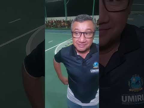 Campeonato de férias em Umirim-Ce 2026 