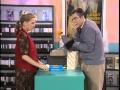 Jim Carrey Mr Rogers In A Video Store