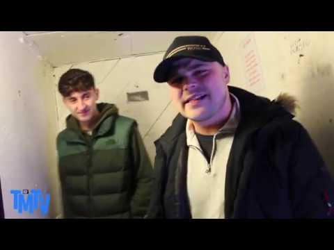 Eze x A-K - Grime B2B {@TMTVPR}