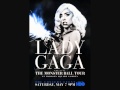 #1 Lady Gaga The Monster Ball HBO Special Audio ...