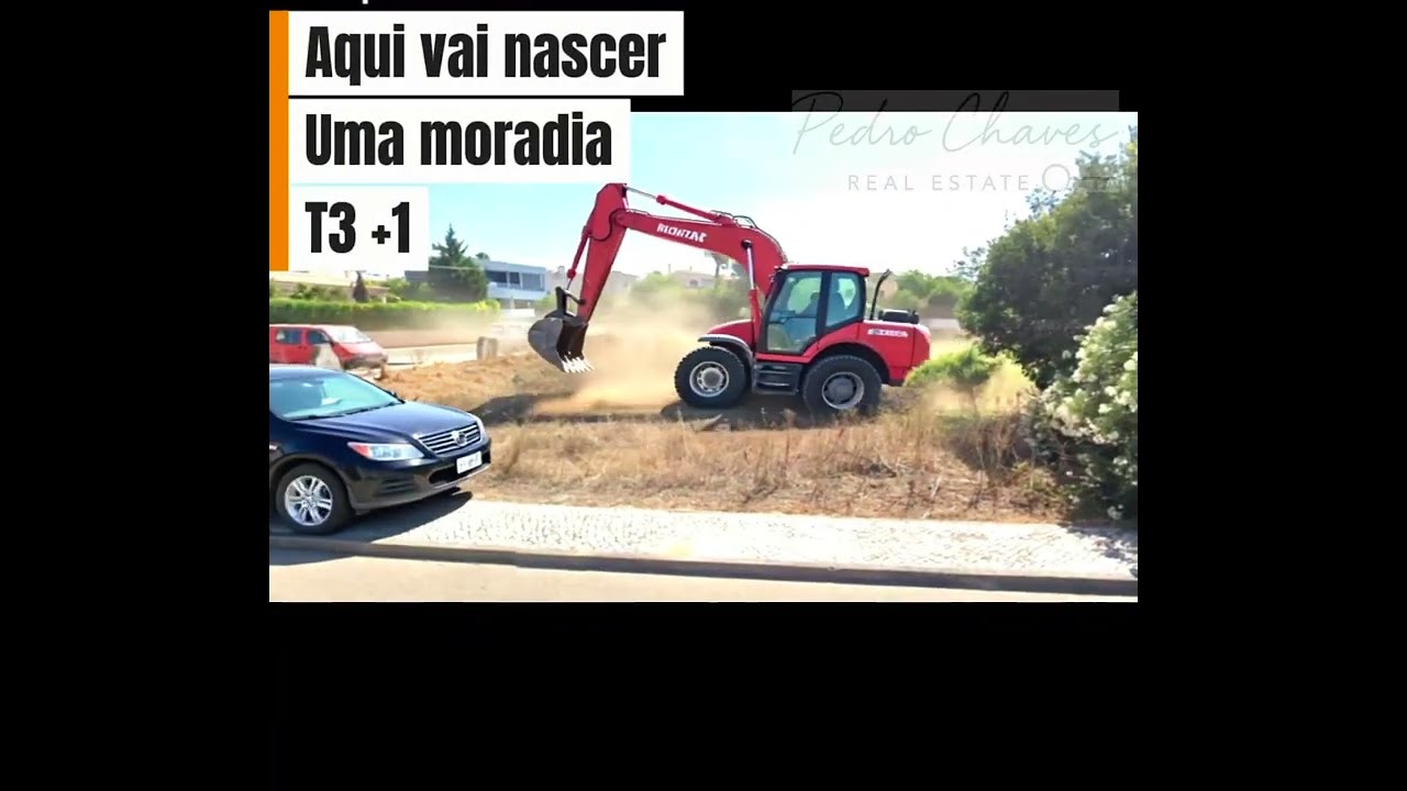 Vídeo do imóvel