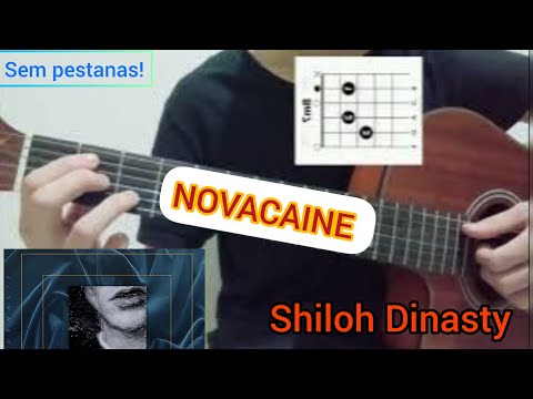 Novocaine - Nashville Cast