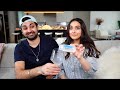 HUSBAND TRIES MY BREAST MILK Hilarious Next With Nita