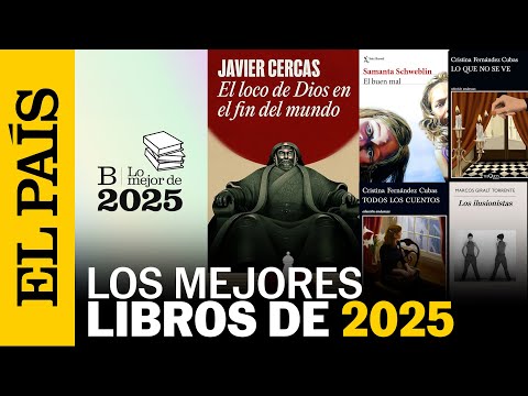 TOP 10 LECTURAS 2025