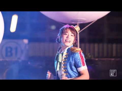 181214 BNK48 Fond - BNK Festival @ Channel 3 December Fest [Fancam 4Kp60]