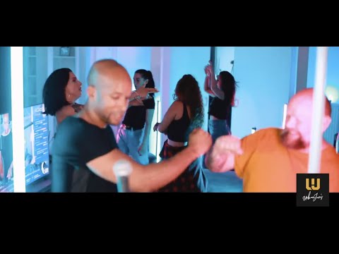 Urban Jams Official Trailer - Lil Ma x DJ Sim x DJ Oki