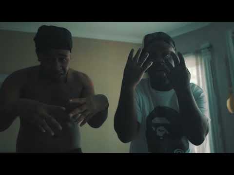 MarijuanaXO x TrapBaby - Marvin Sapp (Official Video)