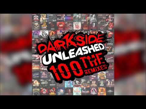 Lady Dammage - Bitch I Can (Hardbouncer Remix)