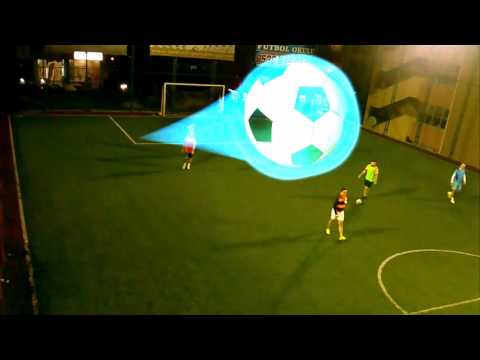 Futbol Arena Halı Saha 1 19.02.2016 19:00 - akillisaha.com