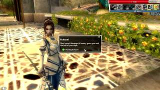Let&#39;s Play Guild Wars Nightfall - Episode 29, Pleasure City