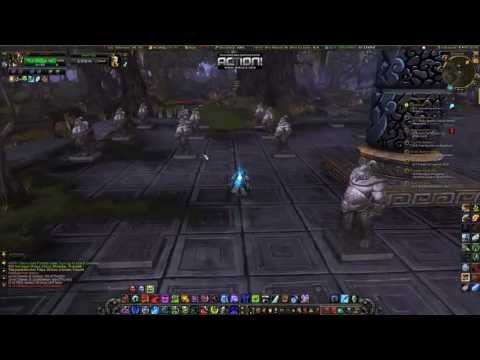 WoW Isle of Thunder PvP Daily Quest Pack