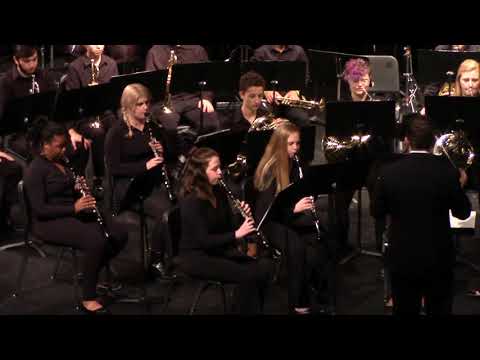 05/15/19 SB 1 "Freedom Overture"