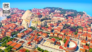 Nova Roma - Announcement Trailer Trailer