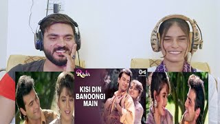 Kisi Din Banoongi Main | Raja Songs | Madhuri Dixit | Sanjay Kapoor | Udit Narayan | Alka Yagnik
