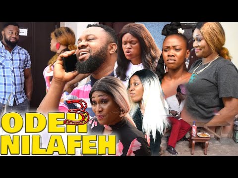 ODEH NILAFE [PART 3] - LATEST BENIN MOVIES 2020