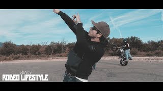 Musik-Video-Miniaturansicht zu Rodeo Lifestyle Songtext von Latios V