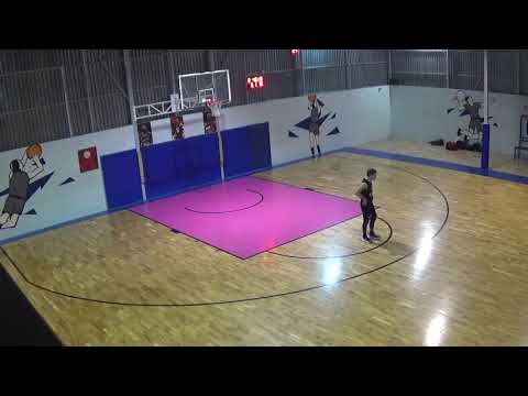 DYNAMIC LEAGUE ELFORNO WARRIORS - ΦΑΡΟΣ  51-63