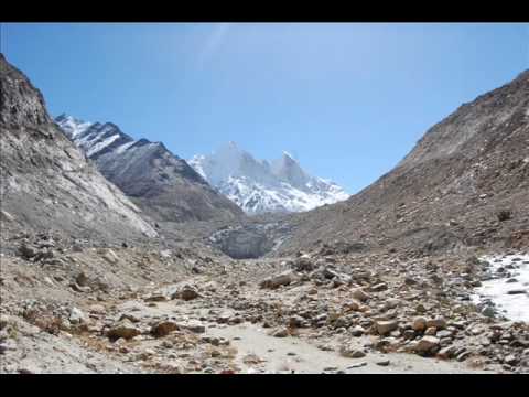 Sri Ganga Stotram by Bhagavatpada Jagadguru Adi Shankaracharya