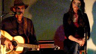 Lauren Knight-Blue Bayou