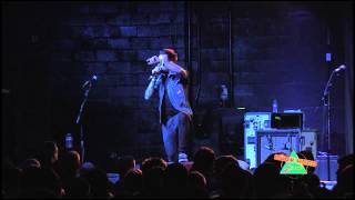 Story of the Year ~ Full set ~ 10/17/13 on ROCK HARD LIVE