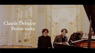 Download lagu 【髙木竜馬】ドビュッシー『小組曲』/ Debussy: Petite suite mp3