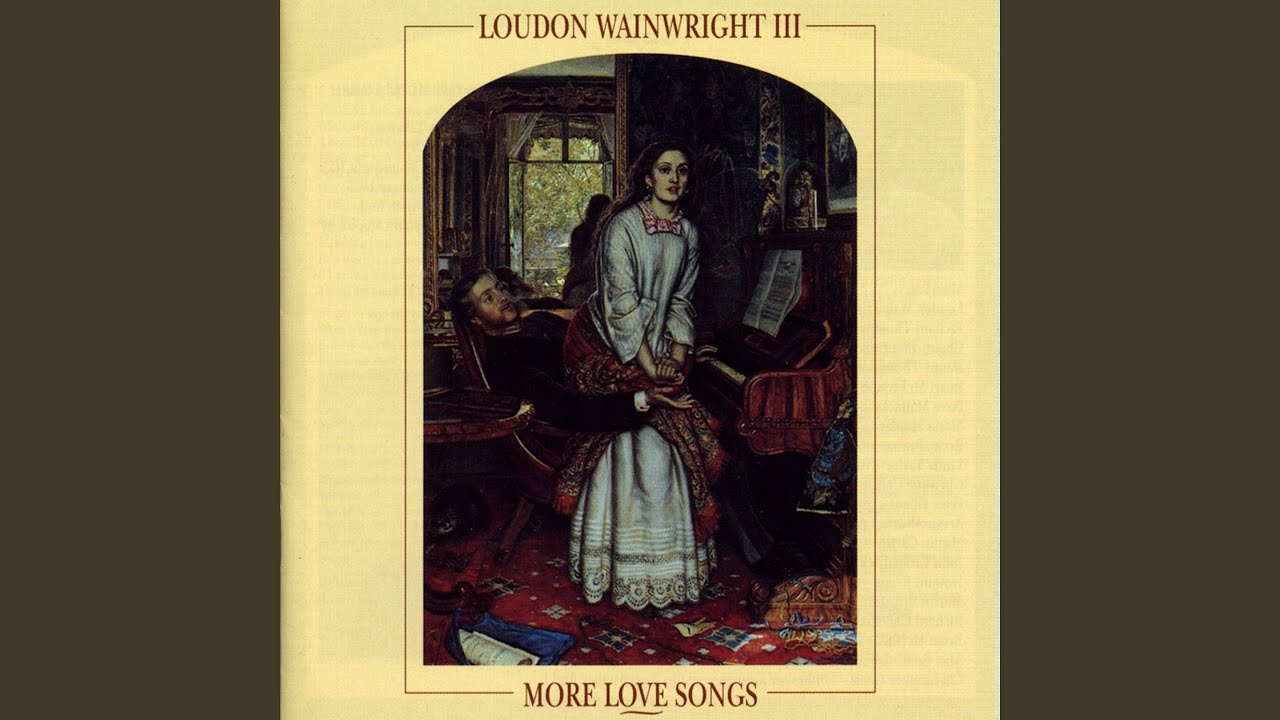 Loudon Wainwright III - Synchronicity