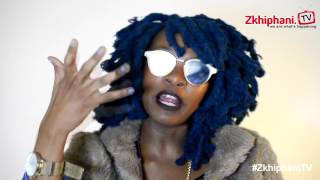 FULL interview with Moonchild