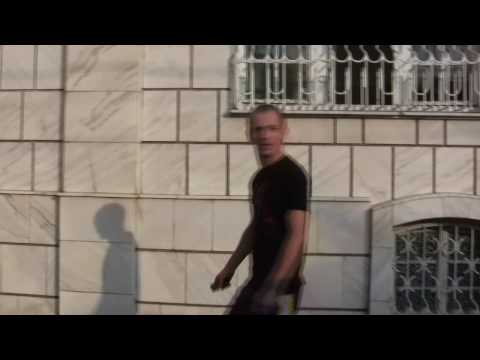 20090811 05 Timisoara 2 Roumanie Q&Q caffe fermé