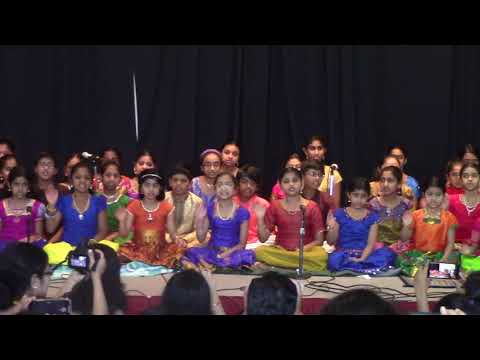 Meluko Dayanidhi Tyagaraja Utsava Sampradaya Kriti