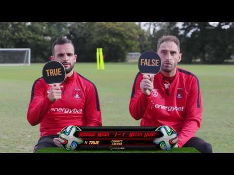 City Heroes Ltd video.