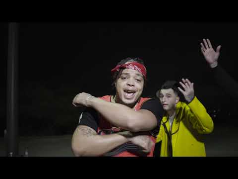 MkaRichDawg ft. Zack Stackz & Ace Muny - Blooda [Shot by @IfItAint1Mind]