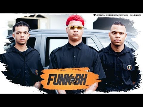 MC DANONE   MC FROG   MC T4   CLIPE MEGA DA A2M 5    PROD MC FROG