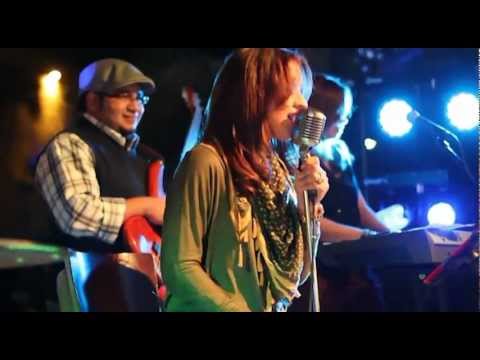 Someone like you - ADELE (cover) by NATHALIE HAZIM