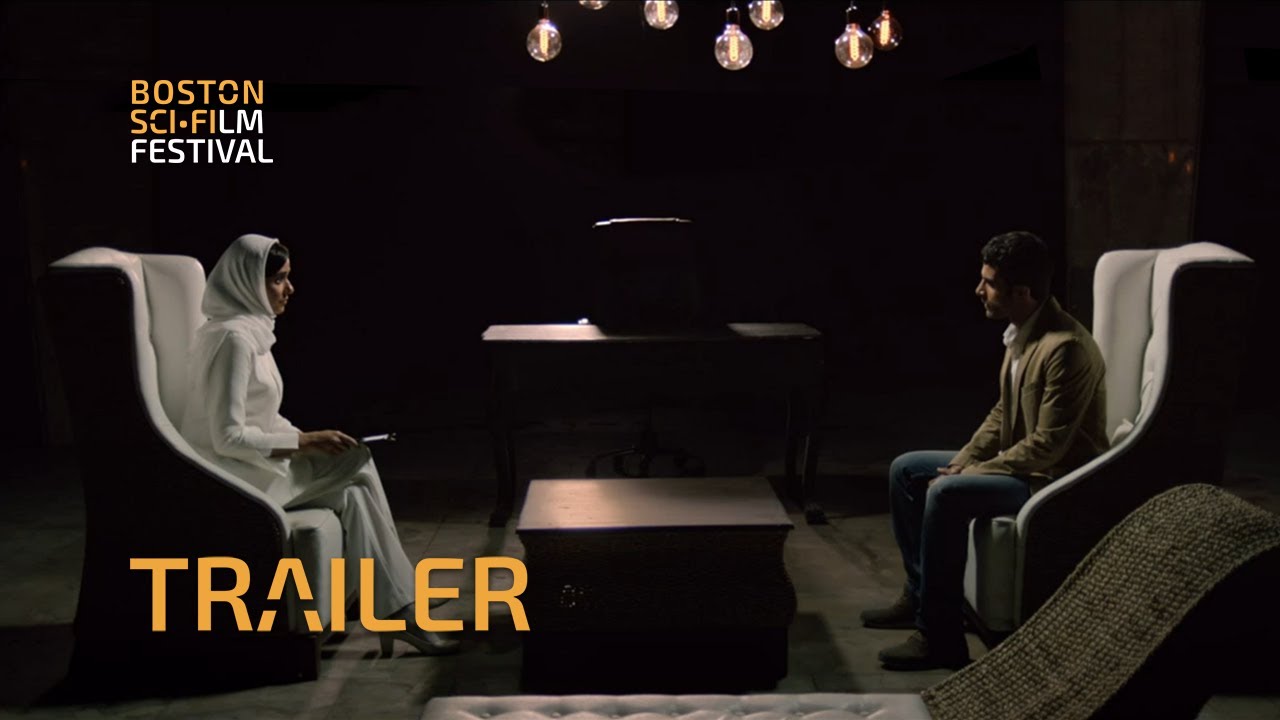 Residents of Nowhere | Trailer | SF48