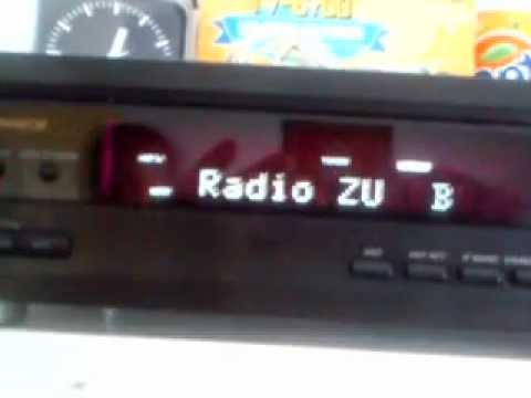 FM-DX: Sporadic-E - 89.0 MHz - Radio ZU Bucuresti - 16.08.2012 - LATE SEASON