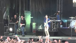 BB Brunes à Marcq-en-Baroeul: La Grande Rio