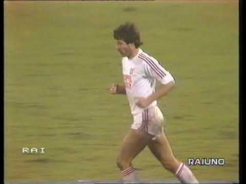 20/03/1985 KOLN v INTERNAZIONALE